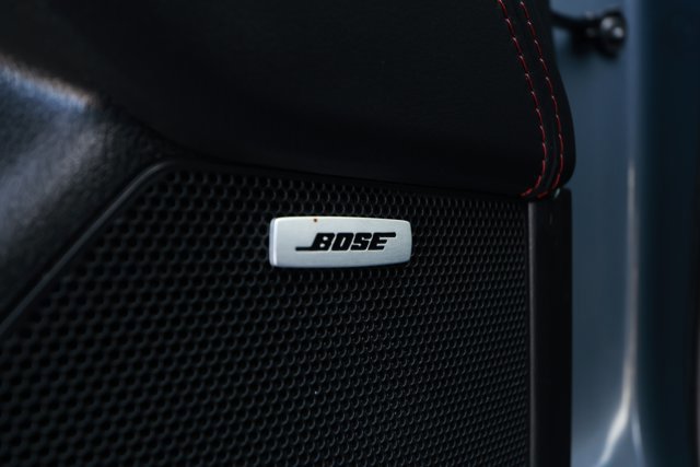 Used 2024 MAZDA CX-5 Carbon Edition image 23