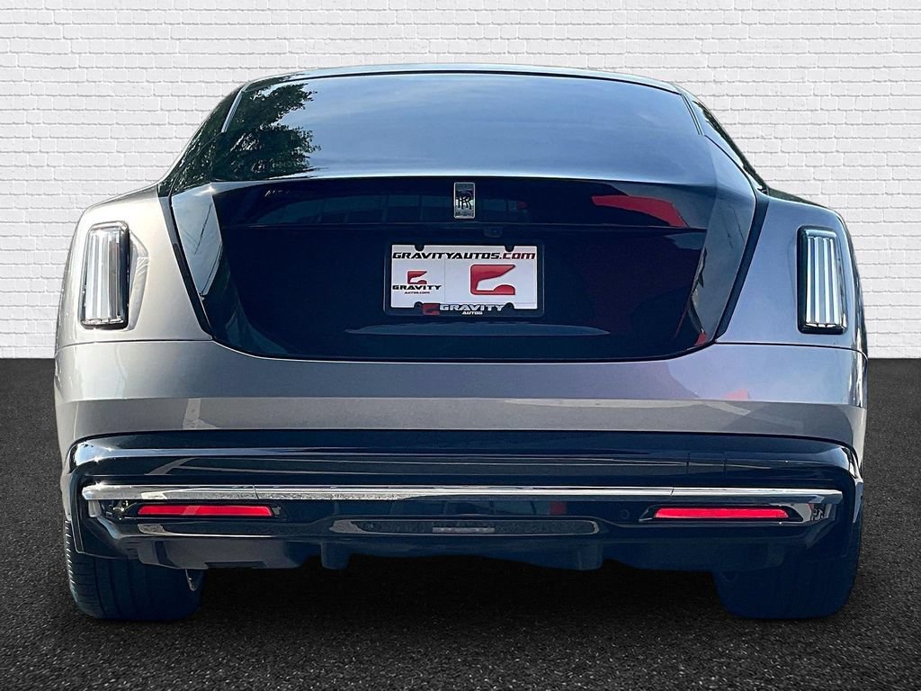 Used 2024 Rolls-Royce Spectre w/ Spectre Launch Package AWD/4WD image 6
