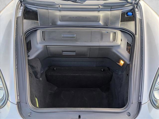 Used 2011 Porsche Boxster image 18