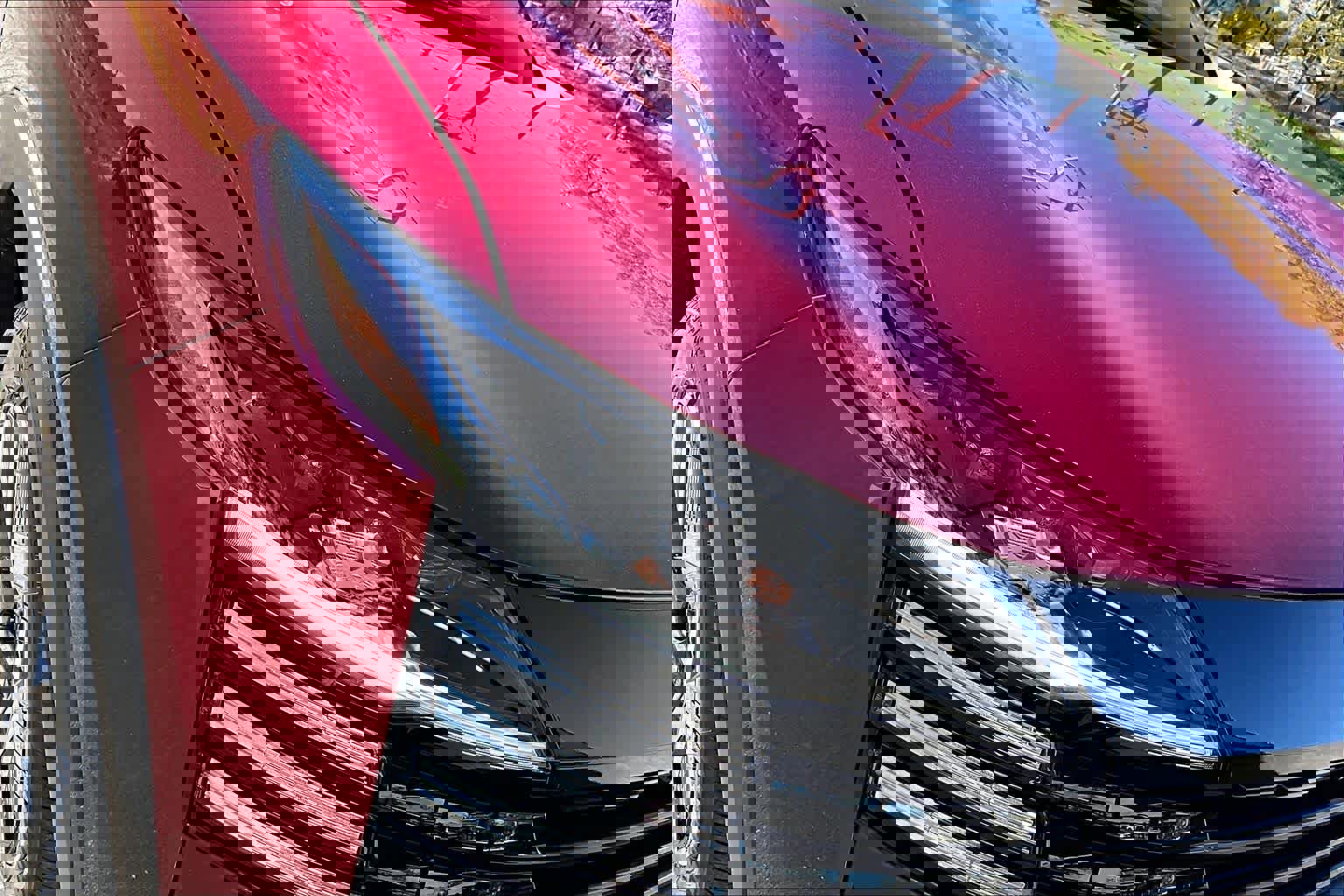 New 2026 Nissan Kicks SV image 13