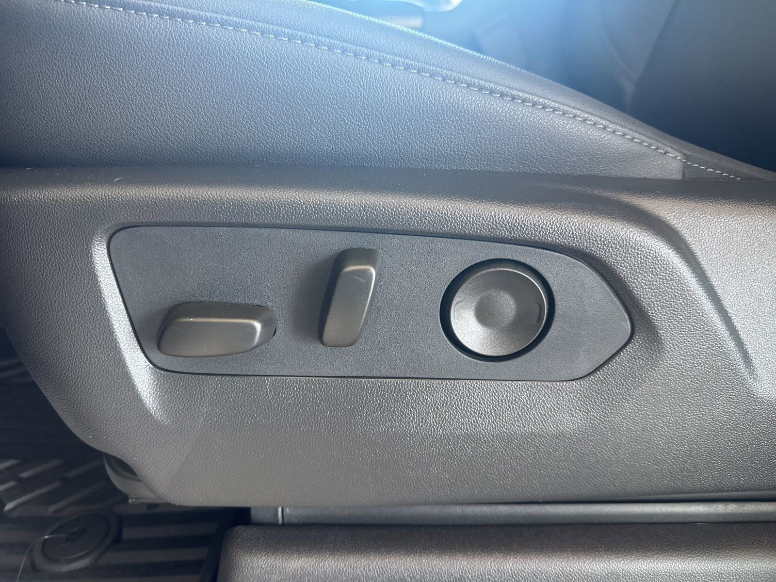 New 2026 Chevrolet Silverado 1500 LT Trail Boss w/ LT Trail Boss Premium Package image 19