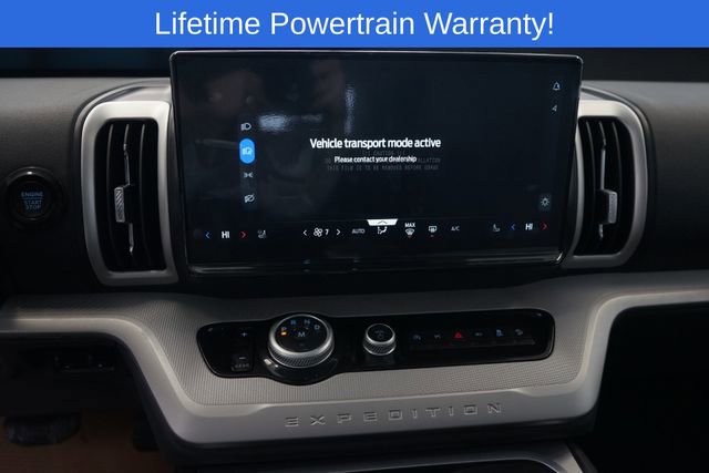 New 2026 Ford Expedition Active image 25