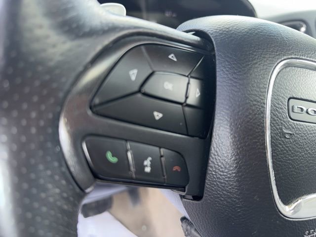 Used 2018 Dodge Durango R/T image 17