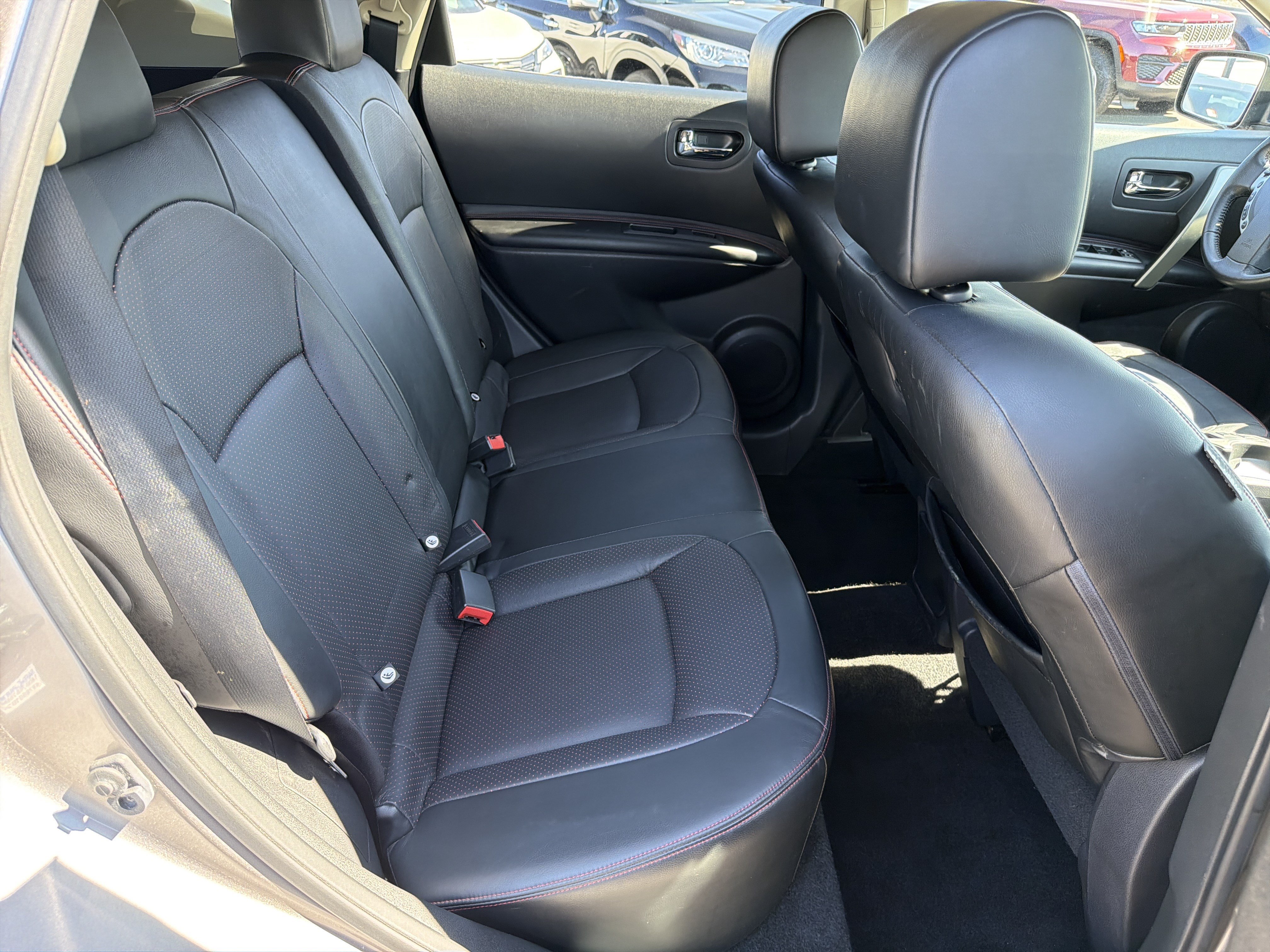 Used 2013 Nissan Rogue SL FWD image 15