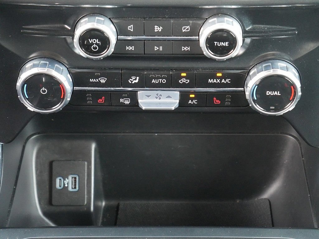 Used 2023 Ford F150 XLT w/ Equipment Group 302A High AWD/4WD image 23