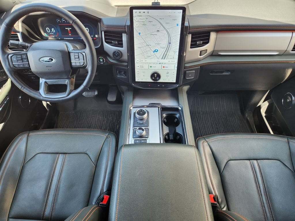 Used 2022 Ford Expedition Timberline AWD/4WD image 21