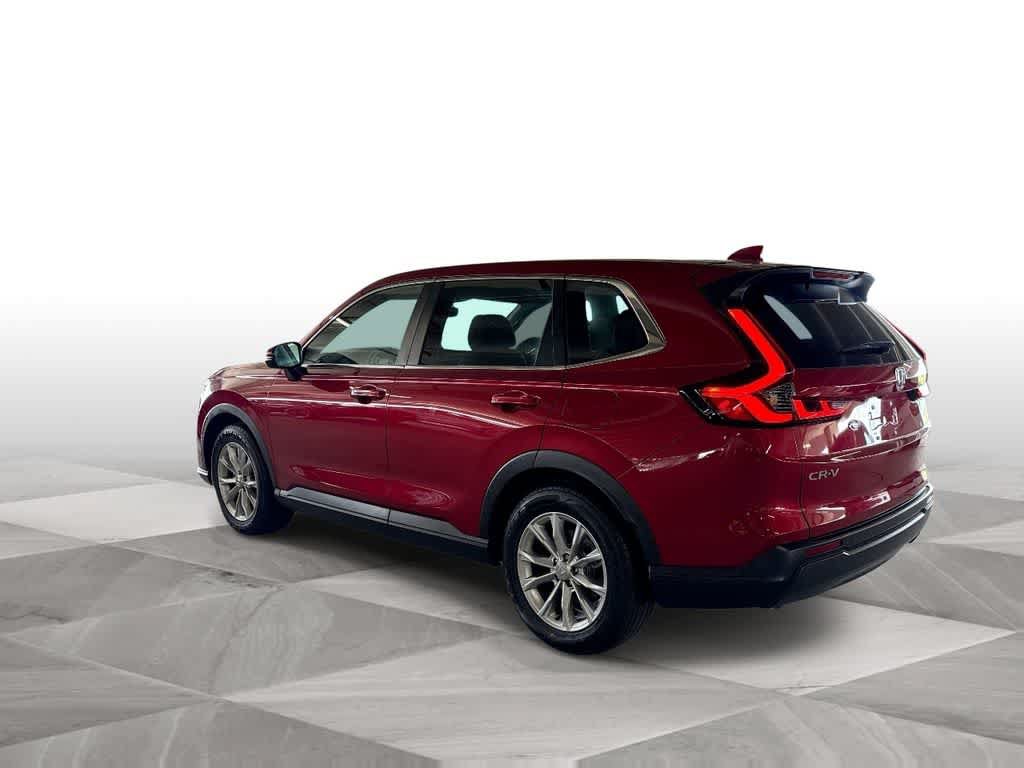 Used 2024 Honda CR-V EX-L image 6