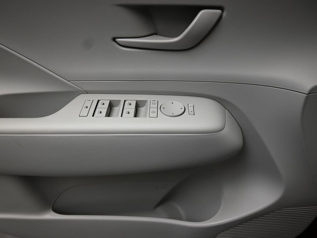 New 2026 Hyundai Kona SEL Sport image 21