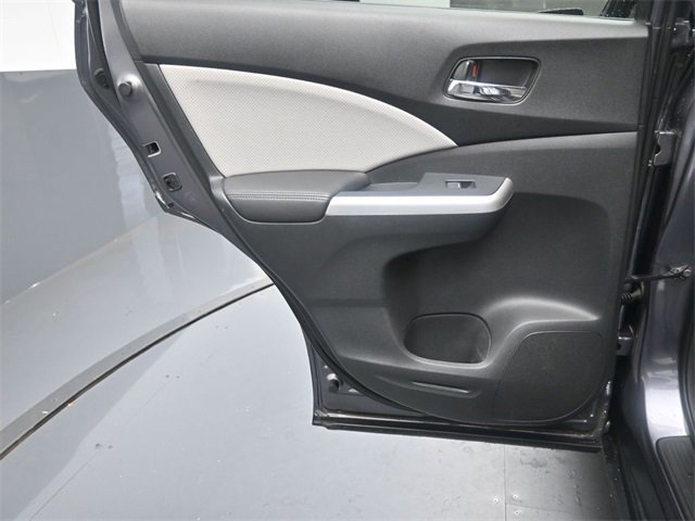 Used 2015 Honda CR-V EX-L image 22