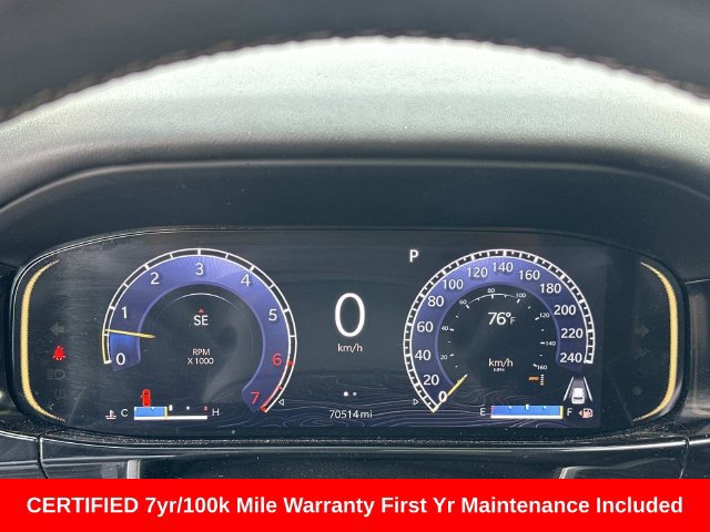 Used 2022 Jeep Wagoneer Series II w/ Convenience Group I AWD/4WD image 30