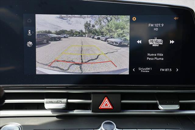 New 2026 Hyundai Elantra Limited FWD image 18