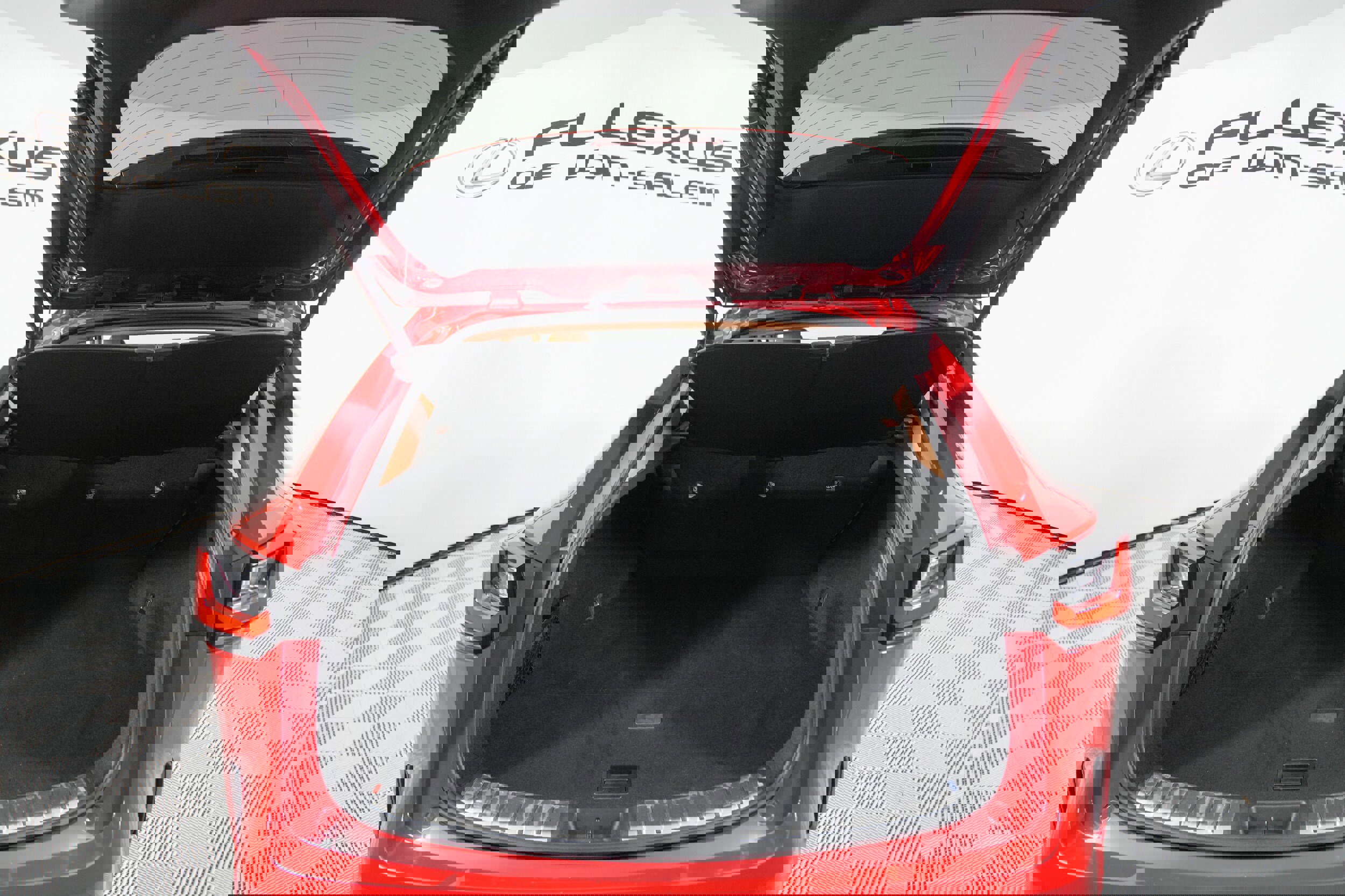 Certified 2025 Lexus NX 250 Premium SUV image 22