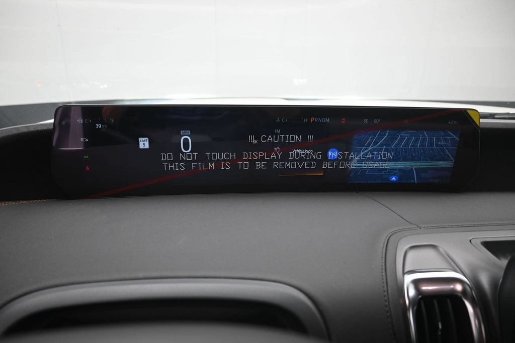 New 2026 Ford Expedition Tremor AWD/4WD image 6