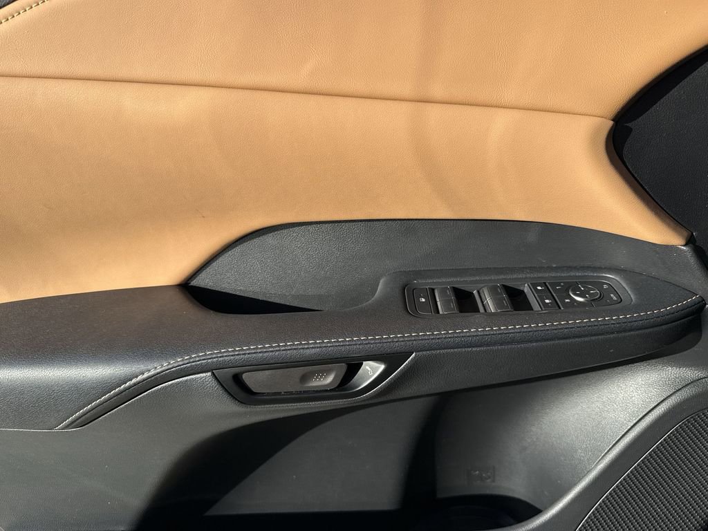 Used 2025 Lexus RX 350 Premium w/ Accessory Package (Z1) image 29