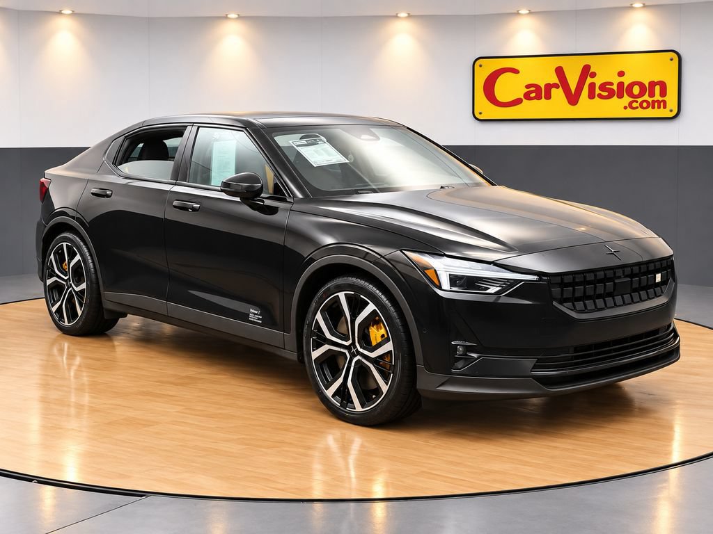 Used 2023 Polestar Polestar 2 w/ Pilot Pack AWD/4WD image 6