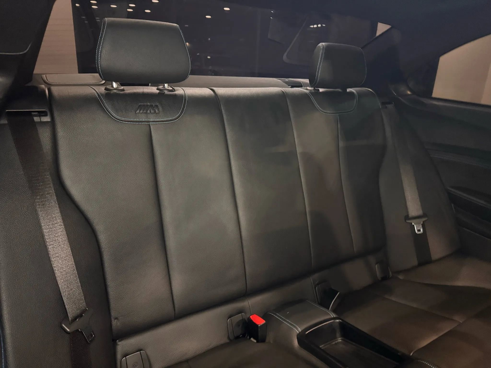 Used 2017 BMW M2 RWD image 19