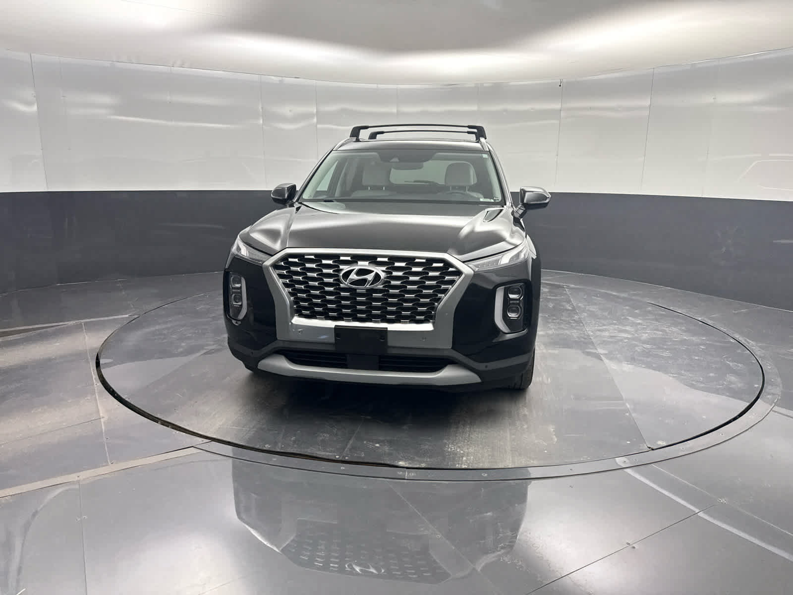 Used 2021 Hyundai Palisade SEL w/ Premium Package FWD image 15