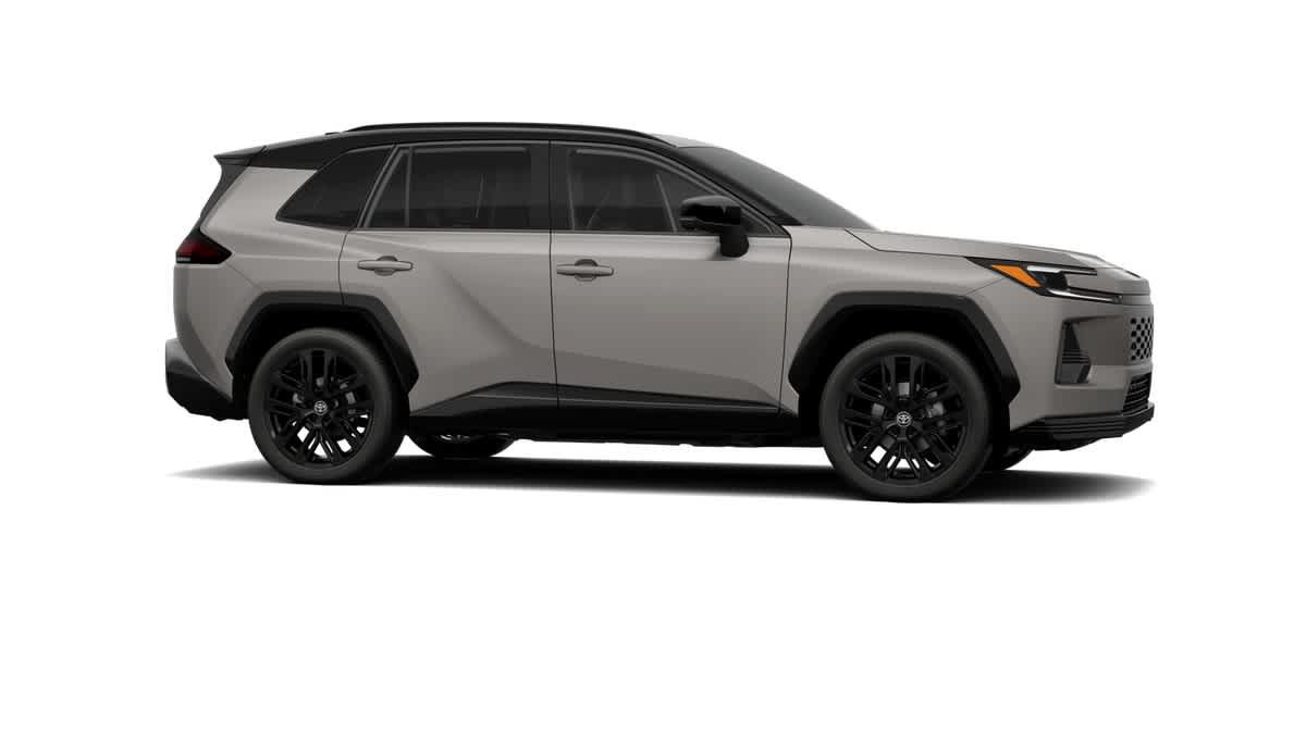 New 2026 Toyota RAV4 XSE AWD/4WD image 13