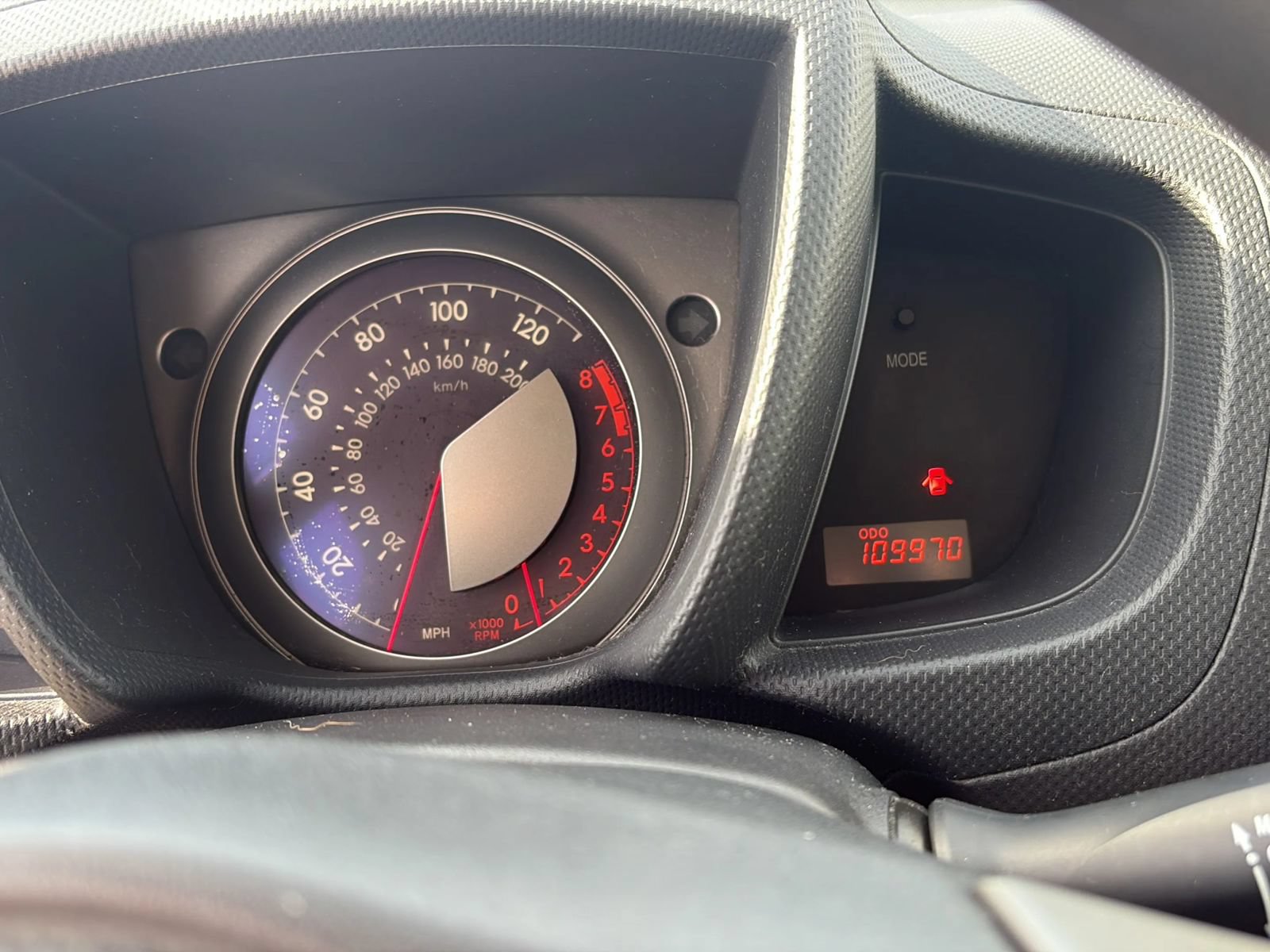Used 2012 Scion xD FWD image 26