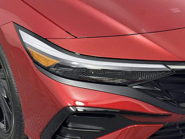 New 2026 Hyundai Elantra SEL Sport image 26