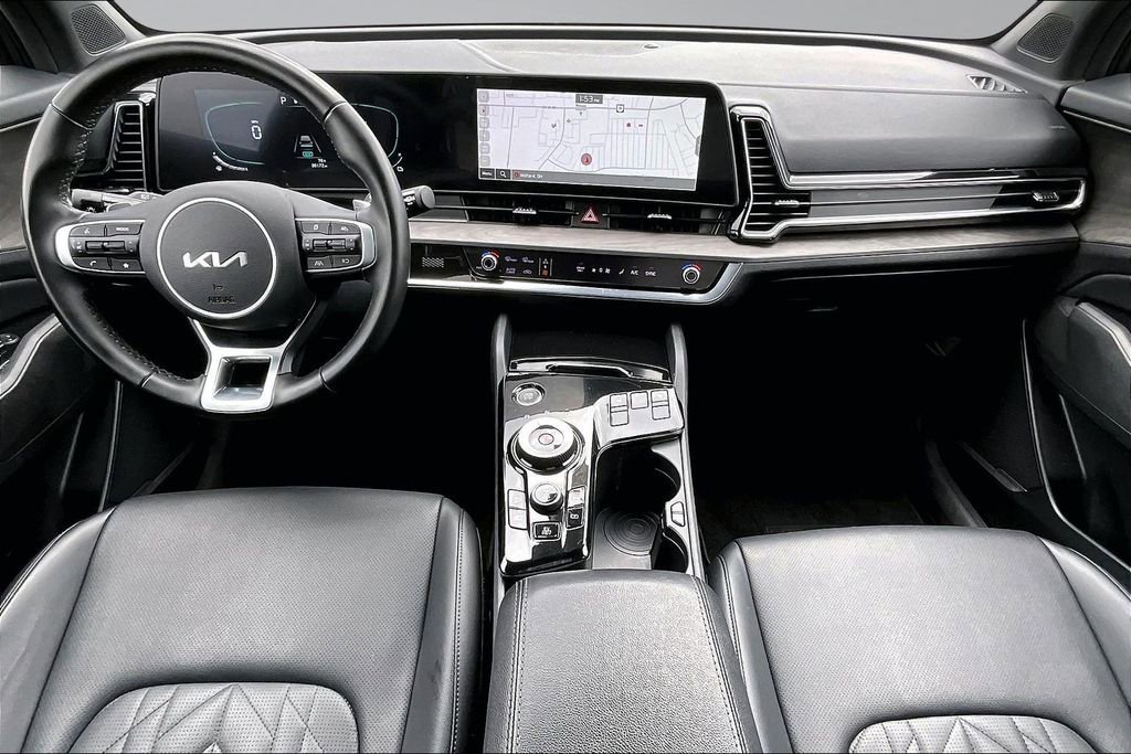 Used 2023 Kia Sportage X-Line image 15