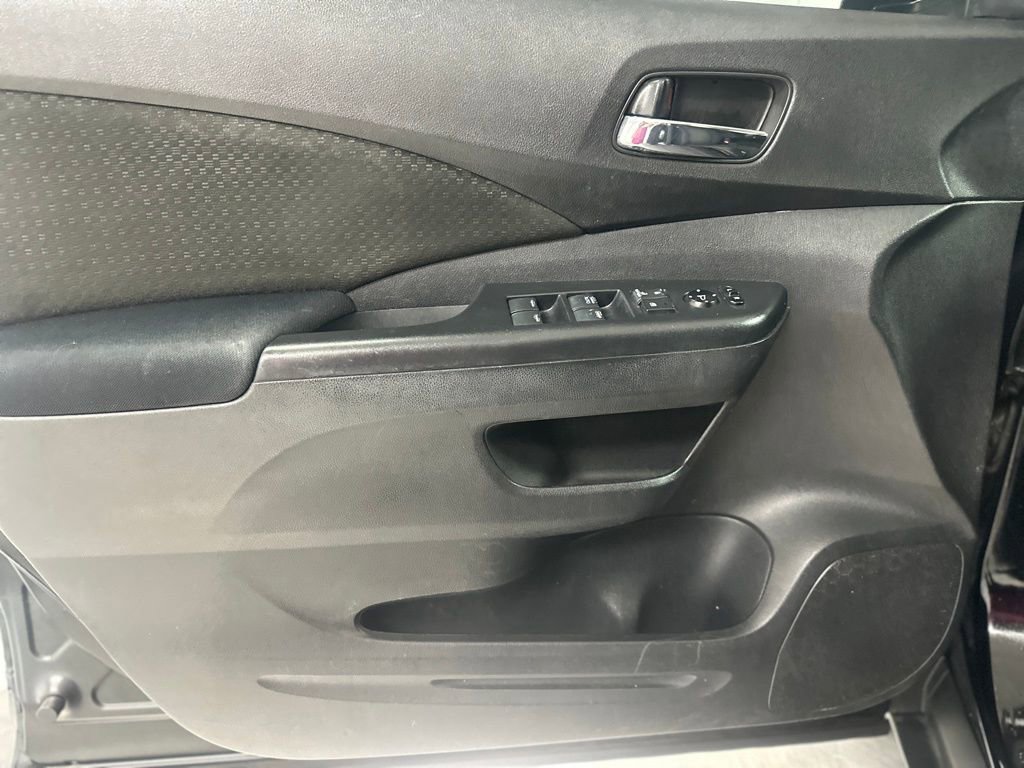 Used 2016 Honda CR-V EX image 15