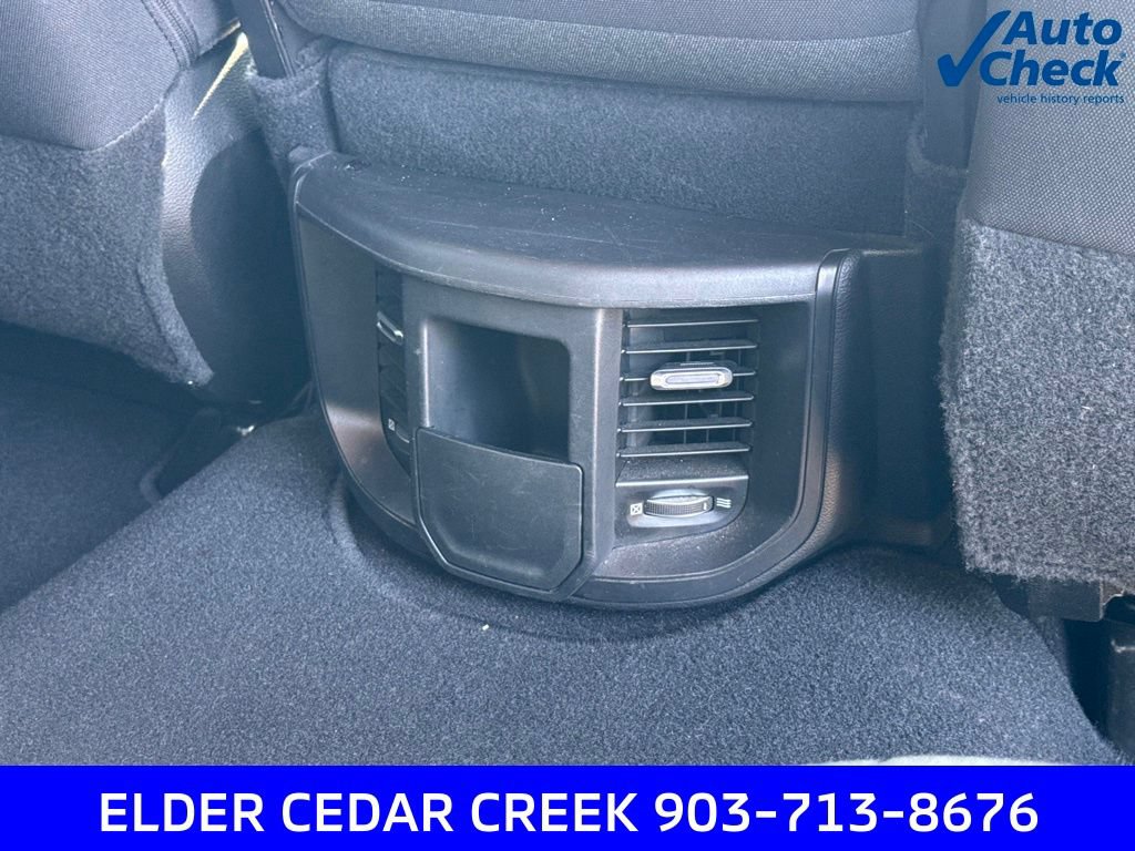 Used 2020 RAM 2500 Tradesman AWD/4WD image 29