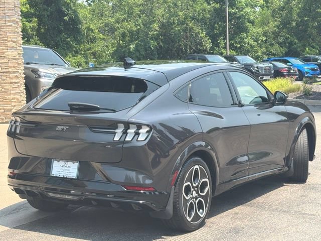 Used 2021 Ford Mustang Mach-E GT AWD/4WD image 7