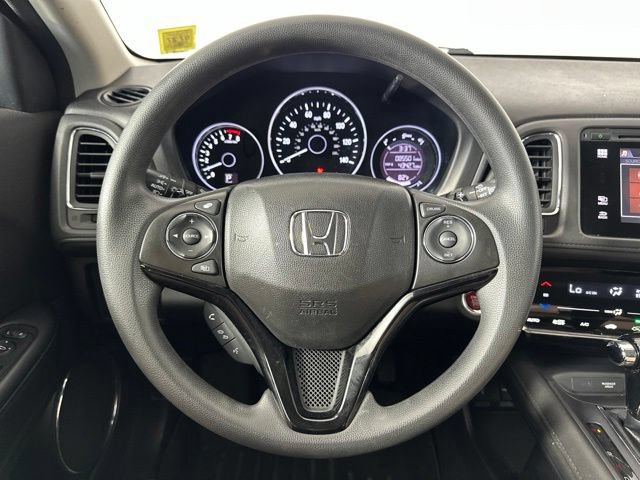 Used 2018 Honda HR-V EX image 14
