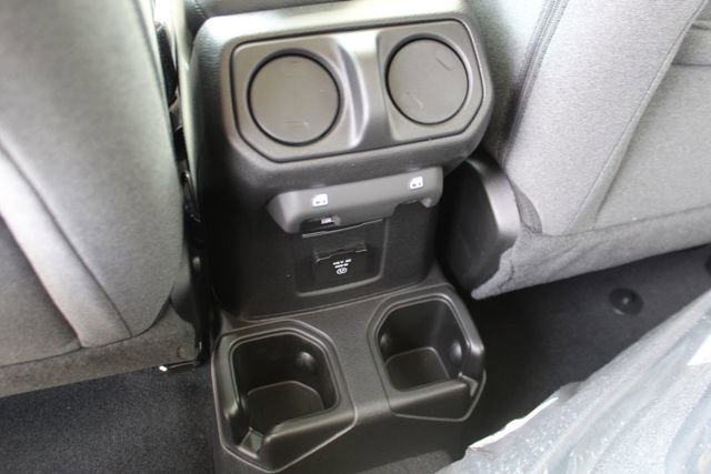 New 2026 Jeep Gladiator Sport AWD/4WD image 27