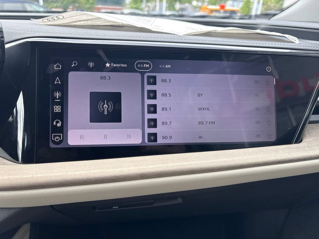 New 2026 Audi Q5 Prestige AWD/4WD image 27