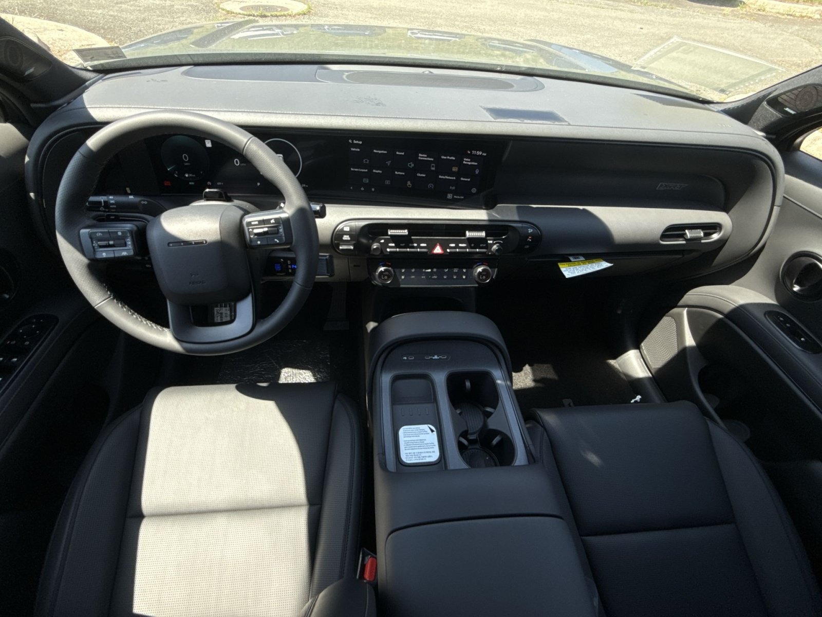 New 2026 Hyundai Palisade XRT Pro AWD/4WD image 23