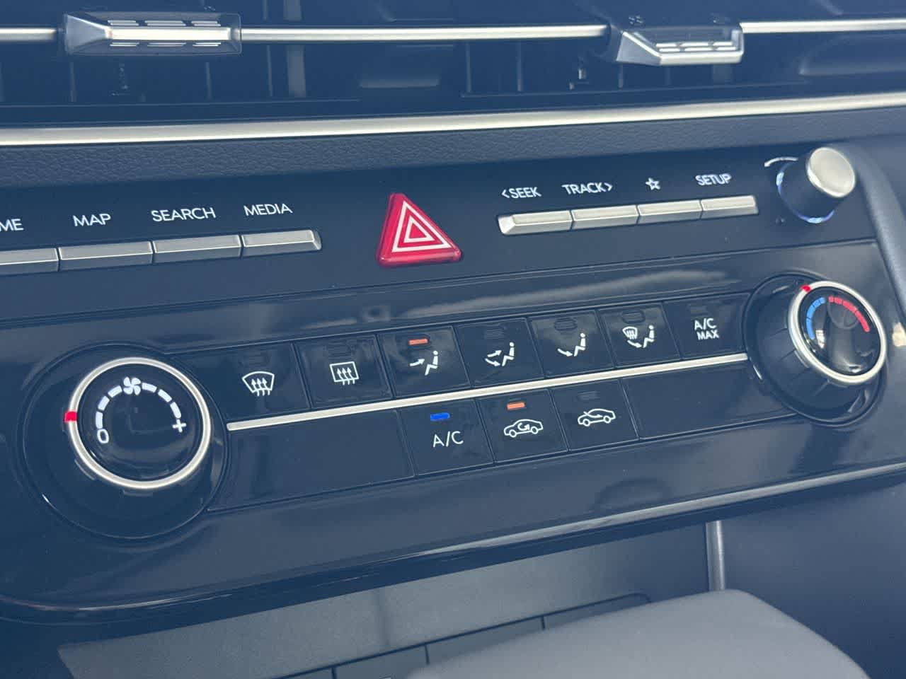 New 2026 Hyundai Sonata SE FWD image 20