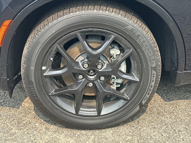 New 2026 Dodge Durango GT AWD/4WD image 7