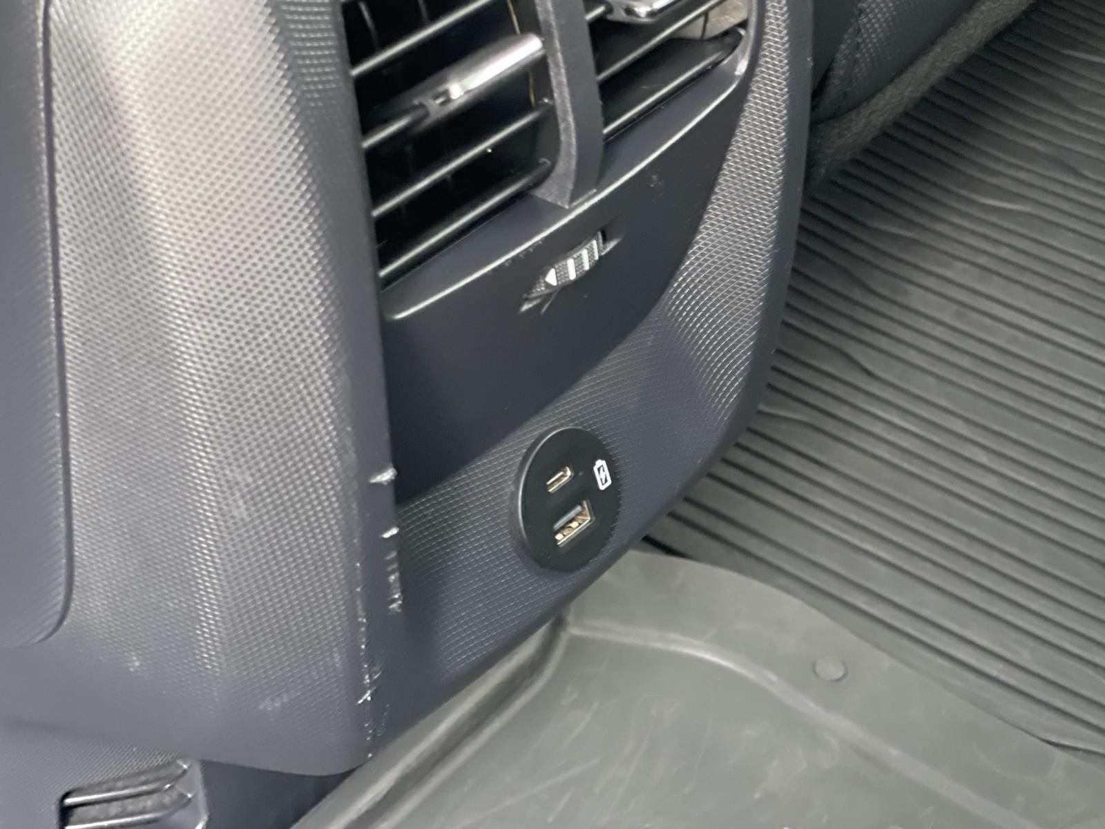 Used 2023 Ford Mustang Mach-E Select RWD image 15