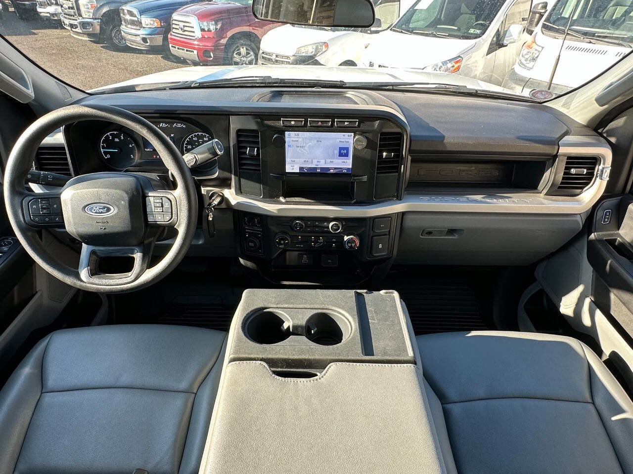 Used 2024 Ford F350 XL image 20