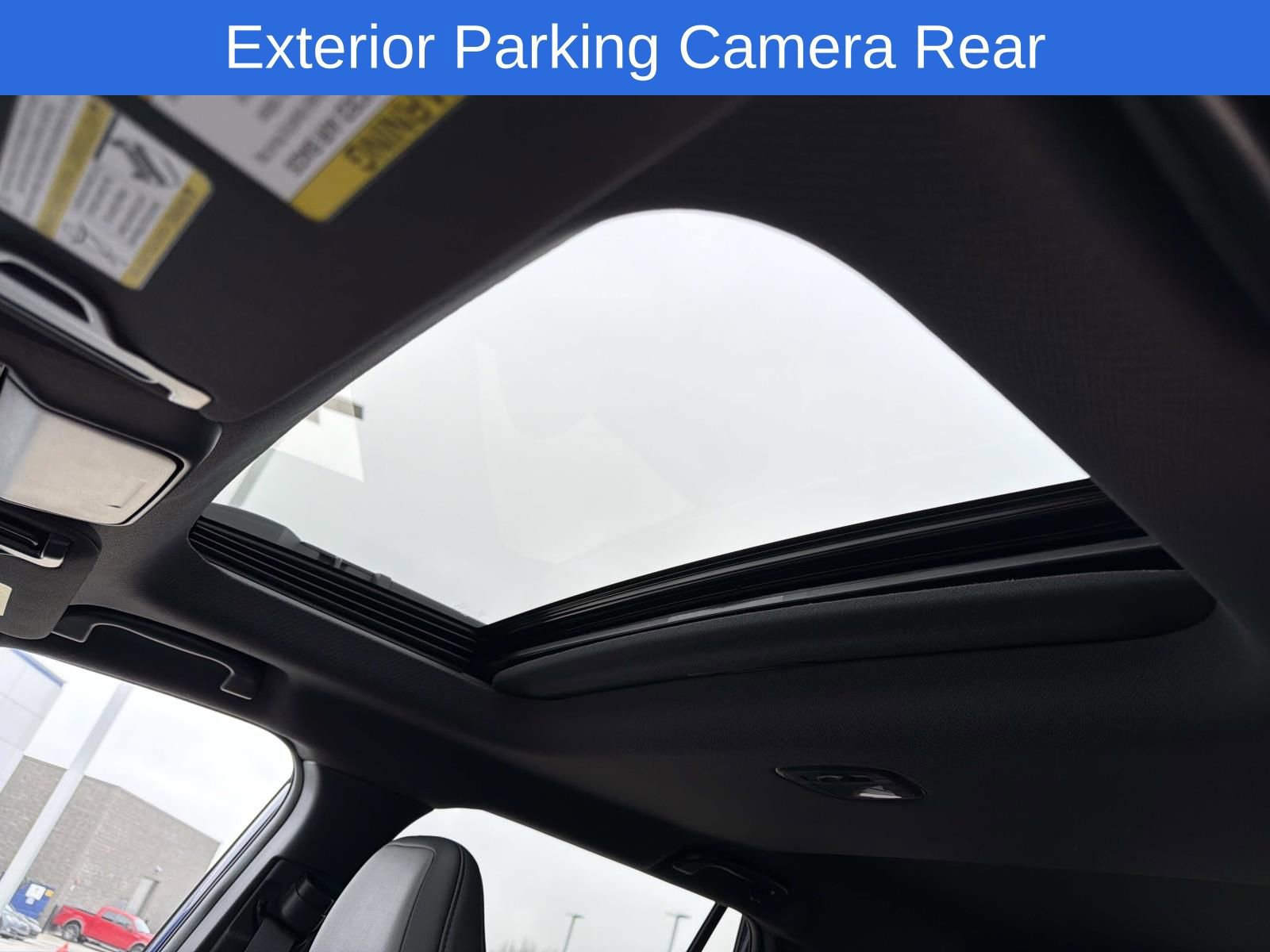 New 2026 Subaru Outback Premium image 9
