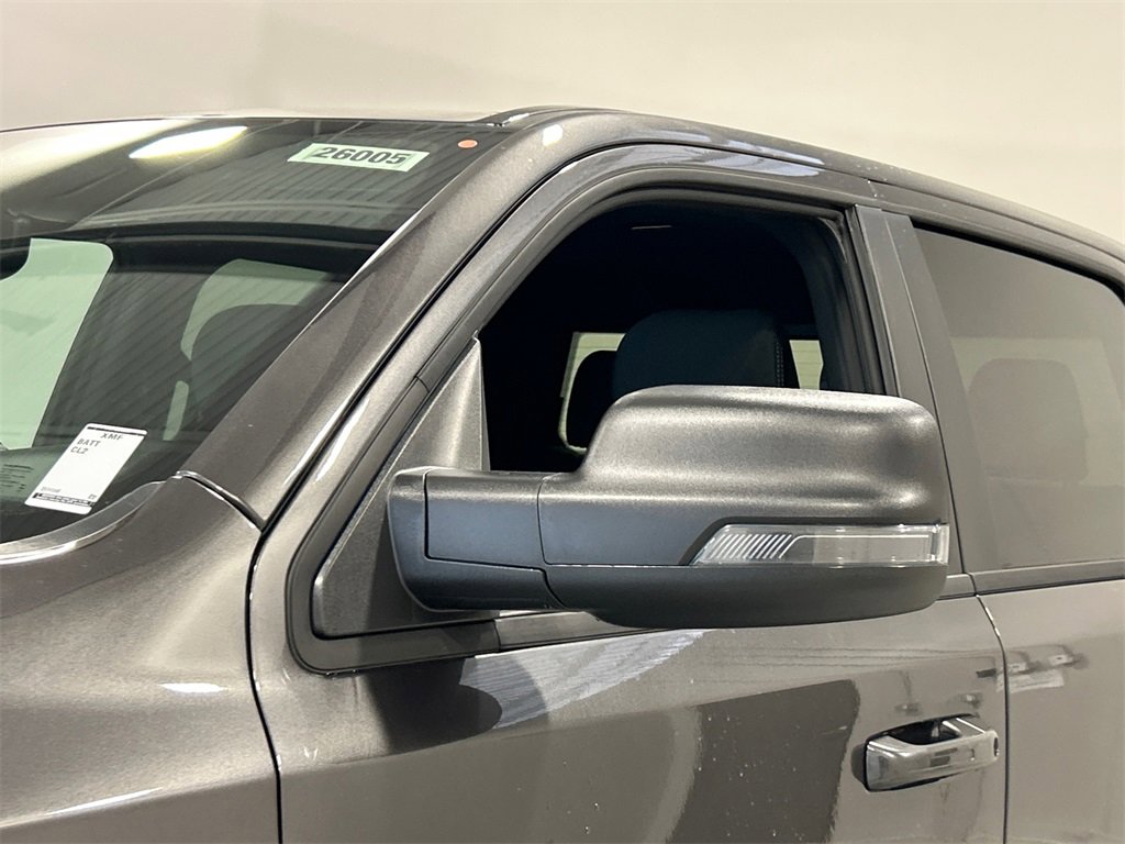 New 2026 RAM 1500 Big Horn image 13