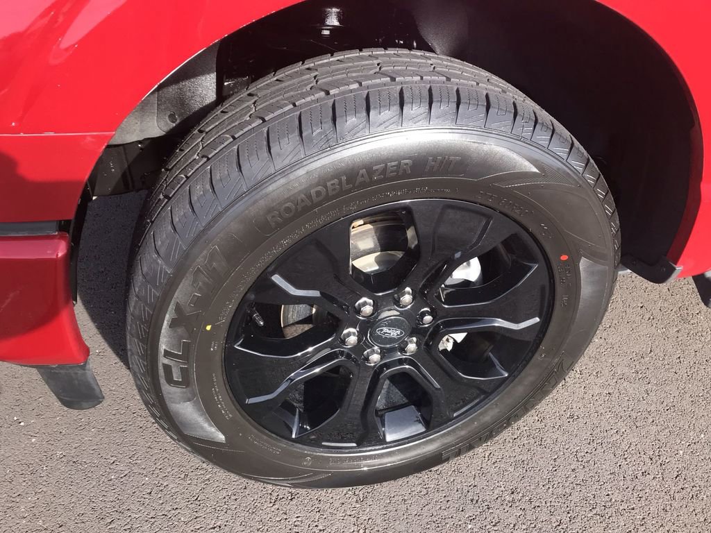 Used 2022 Ford F150 XLT w/ Equipment Group 302A High image 10