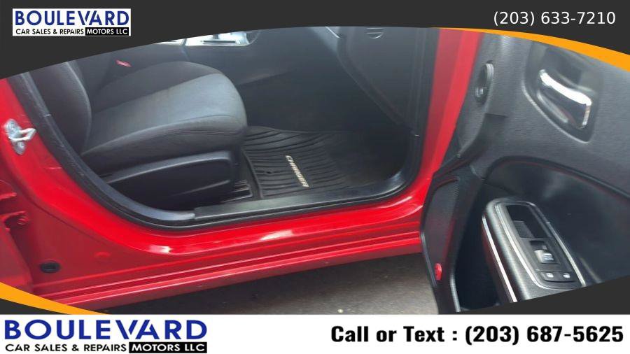 Used 2014 Dodge Charger SXT AWD/4WD image 34