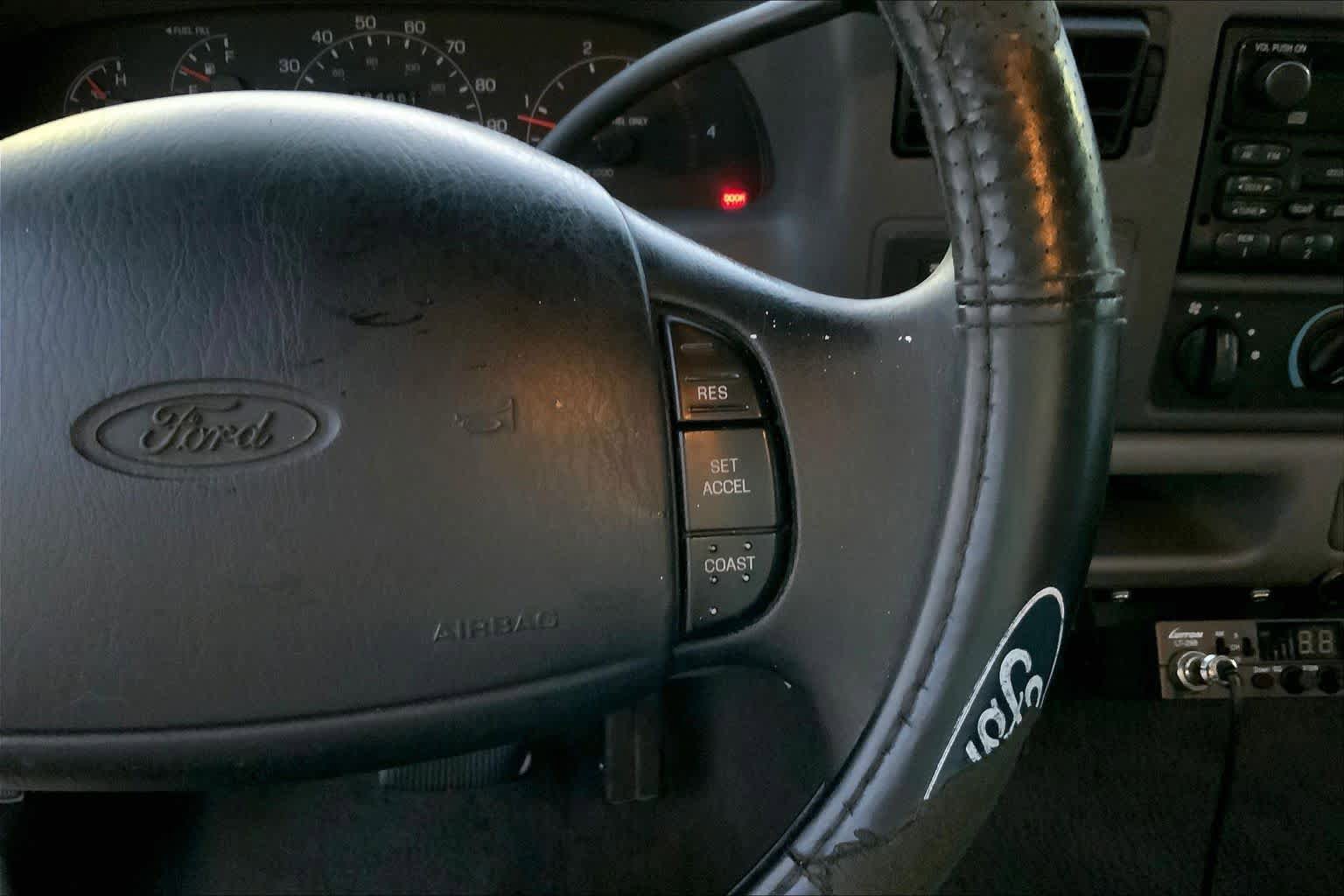 Used 2001 Ford F250 XLT AWD/4WD image 23