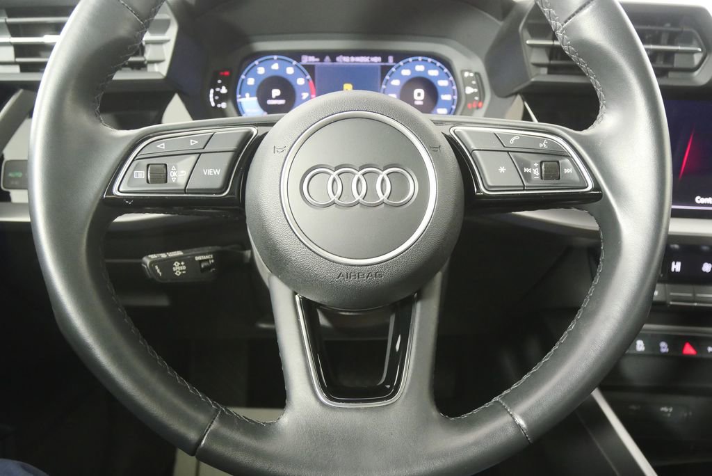 Used 2024 Audi A3 2.0T Premium image 20