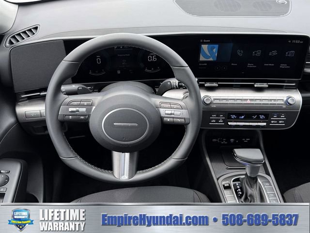 New 2026 Hyundai Kona SEL Sport image 17