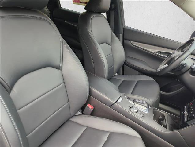 Used 2023 INFINITI QX50 Pure AWD/4WD image 21