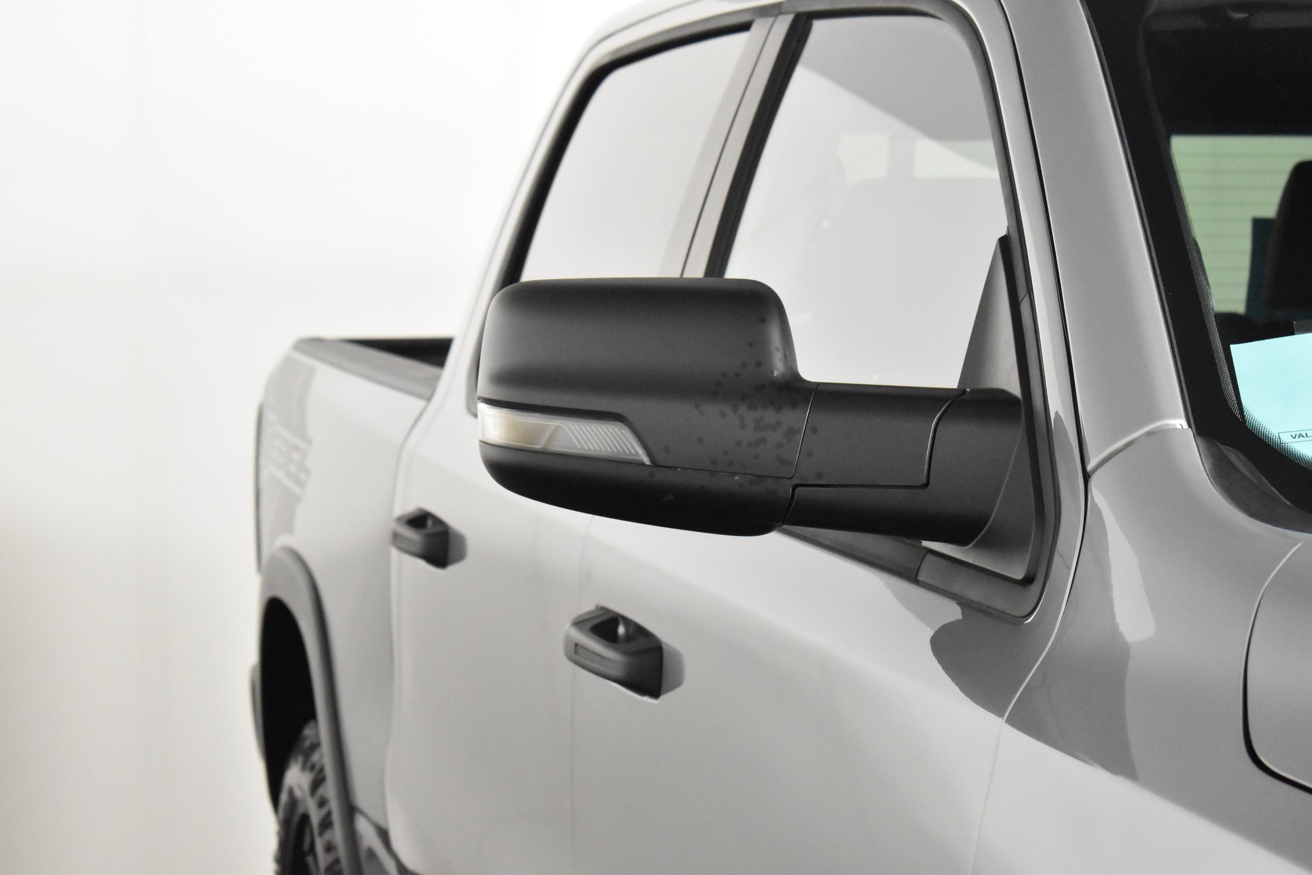 Used 2025 RAM 1500 Rebel w/ Rebel Level 1 Equipment Group image 14