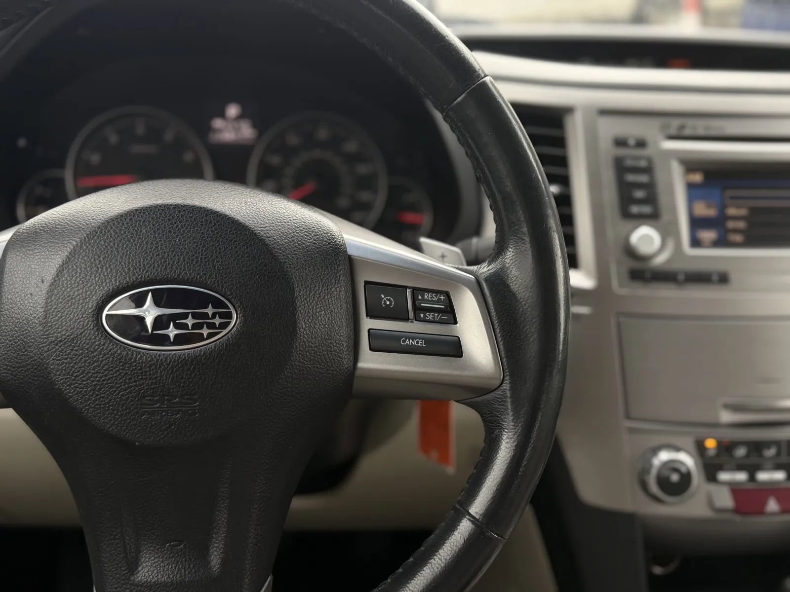 Used 2014 Subaru Legacy 2.5i Premium AWD/4WD image 20