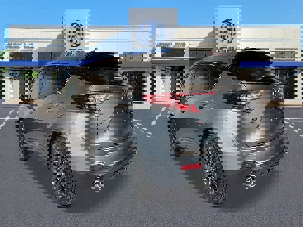 New 2025 Acura RDX A-Spec image 3