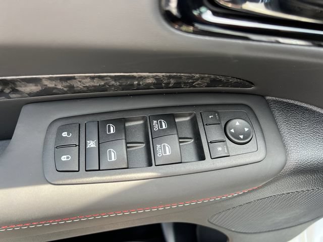 New 2026 Dodge Durango GT AWD/4WD image 12
