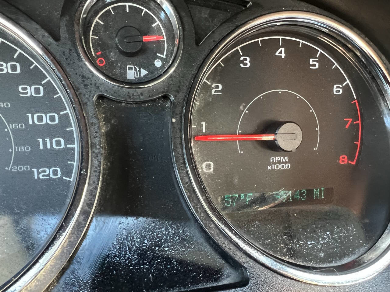 Used 2008 Chevrolet Cobalt LS image 14