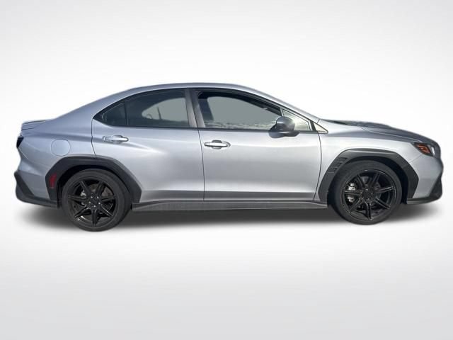 Used 2023 Subaru WRX Premium AWD/4WD image 7